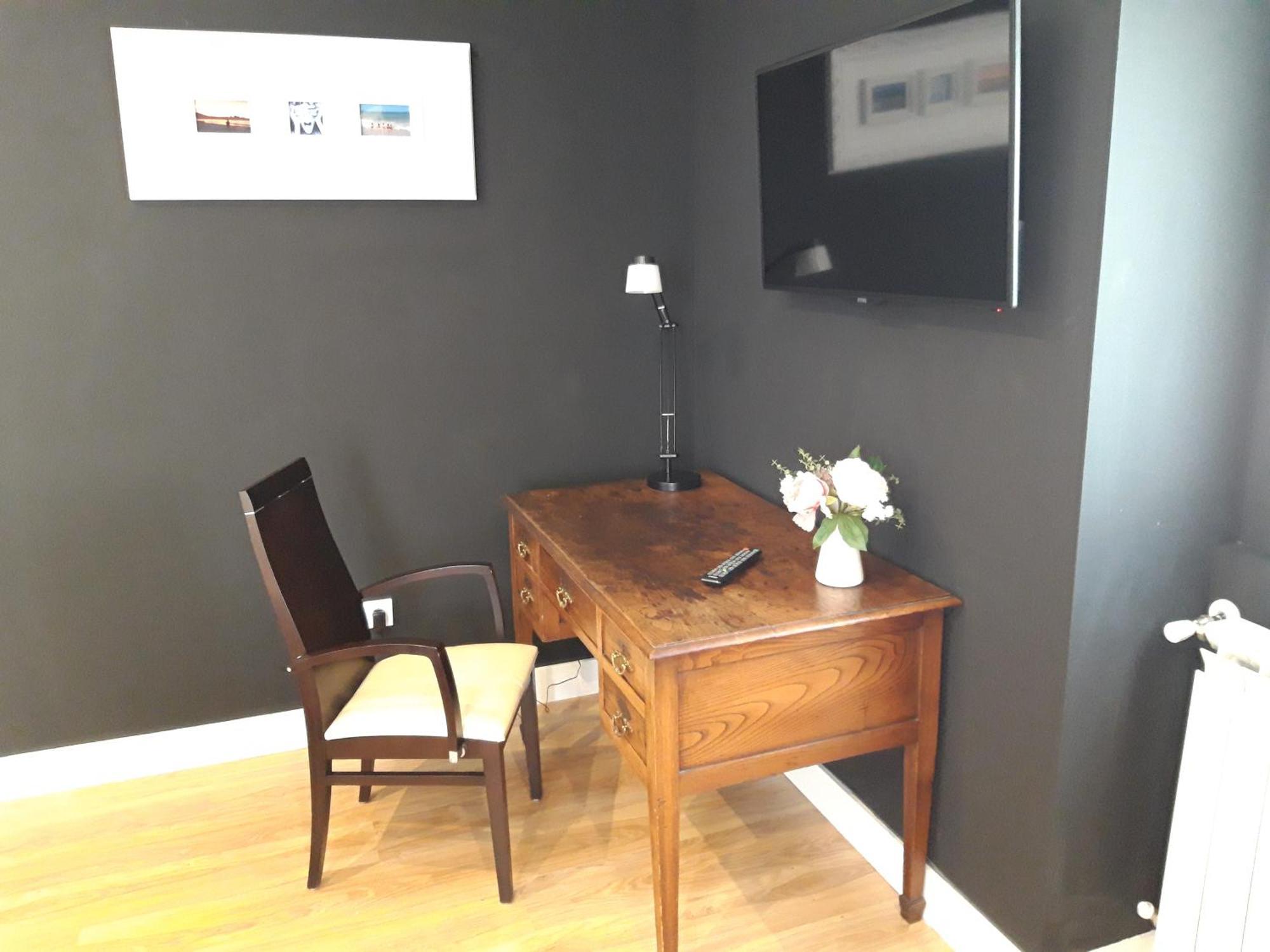 H.Albar Mieres Hotel Mieres  Room photo