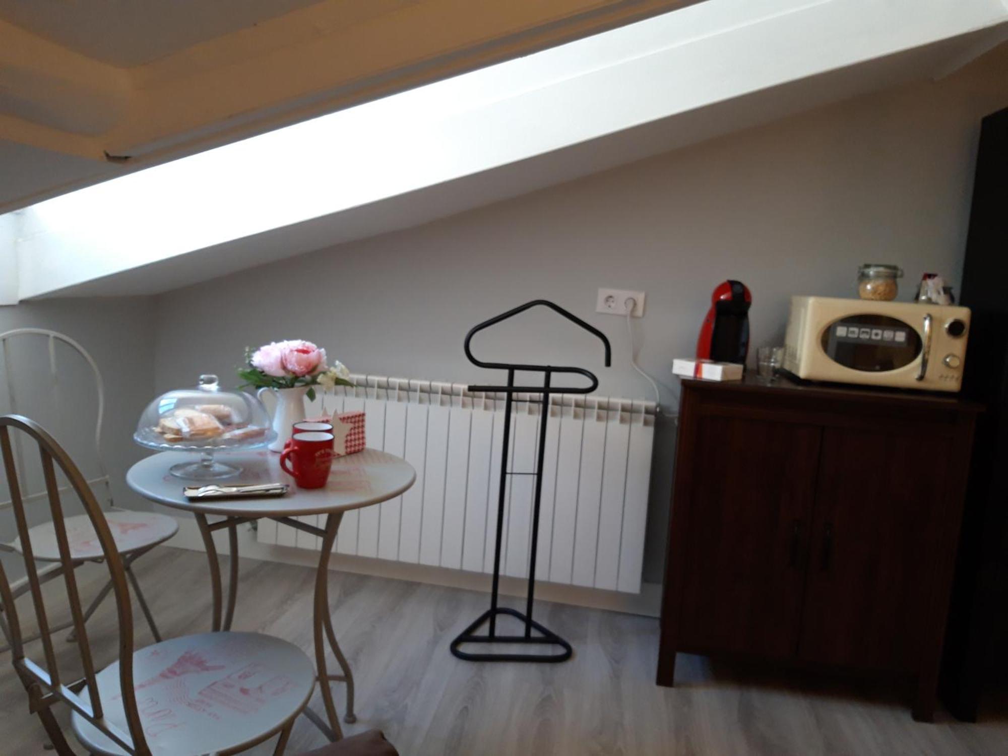 H.Albar Mieres Hotel Mieres  Room photo