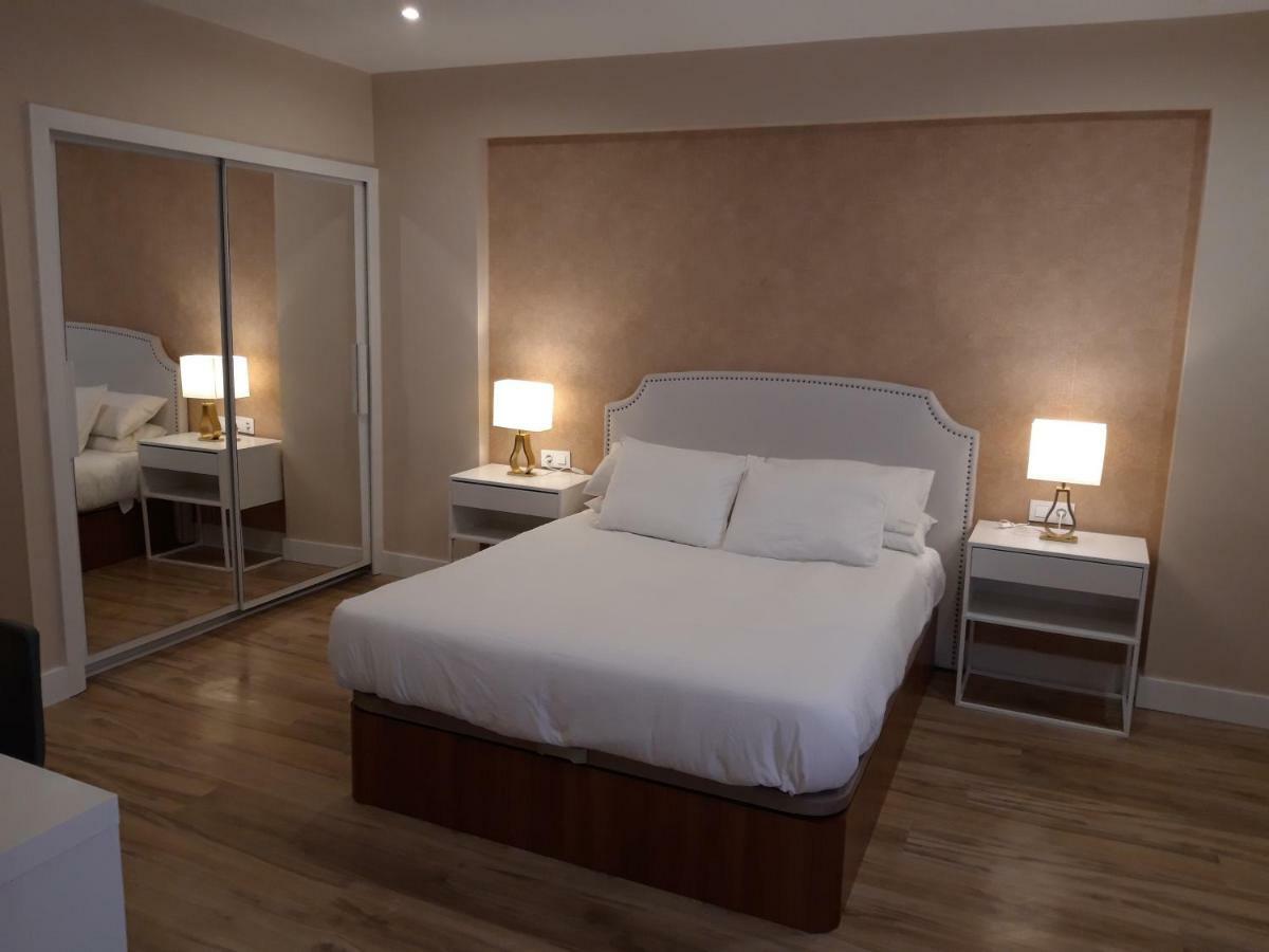 H.Albar Mieres Hotel Mieres  Exterior photo